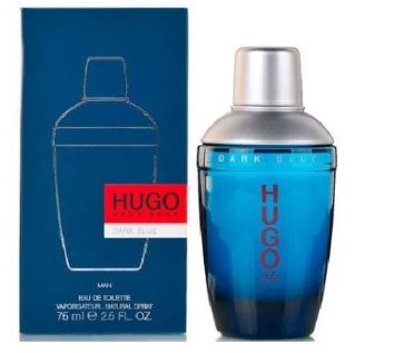Hugo Boss Dark Blue EDT 75ml de Hugo Boss